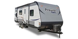 Heartland's landmark rv includes incredible features that don't substitute style for substance and warranties that guarantee an adventure of a lifetime. 2015 Heartland RVs Prowler Lynx Series M-30LX Prices ...