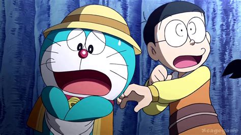 Doraemon Story Of Seasons Gameplay Walkthrough Part 1 First 85