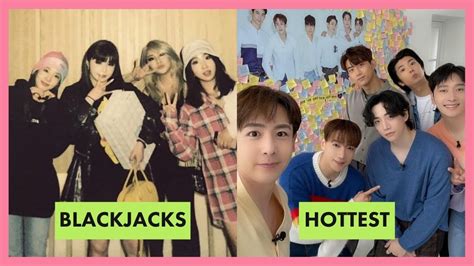List Second Generation K Pop Fandoms And The Meanings Behind Them