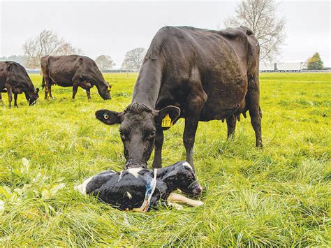 Sexed Semen Dairy Beef Sales Up By 40 Crv