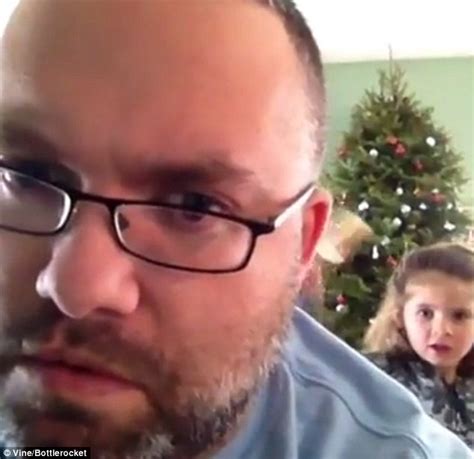 Dad Records Vines Of 4 Year Old Daughters Morning Antics For 3 Months