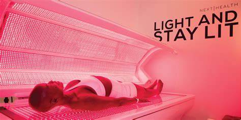 Infrared Light Therapy Benefits 2023