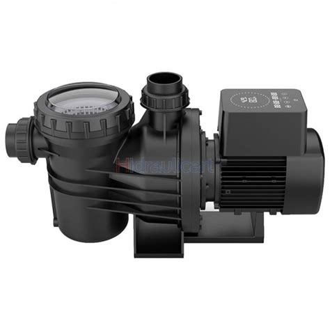 QP PRO VS Variable Speed Pump Variable Speed Pump Pool Pumps