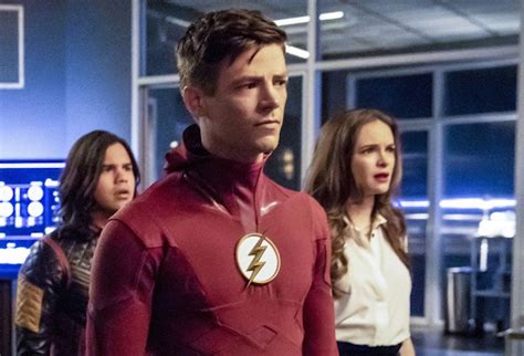 Watch The Flash Season 5 Free How To See The Flash In The Uk Free