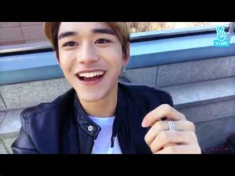 He is the kind of guy that will always make us smile, . nct lucas smile - YouTube