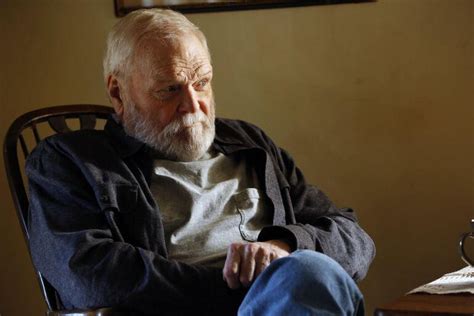 Muere A Los 81 Años El Actor Brian Dennehy Cine Y Tv Abc Color