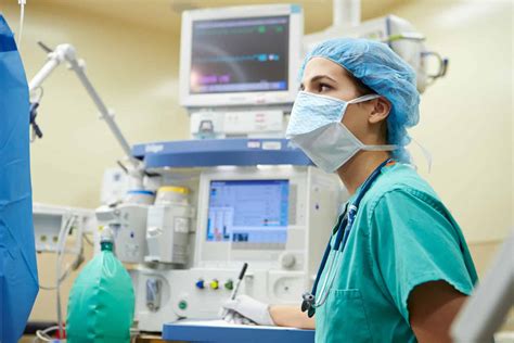 Uams Gets Nurse Anesthesia Specialty Program Approval Uams News