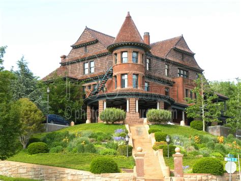 Photo Of Mccune Mansion By Photo Stock Source Building Salt Lake
