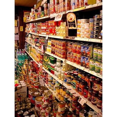 2 to 5 years : A Guide to the Shelf Life Of Canned Foods - Health Guide Info