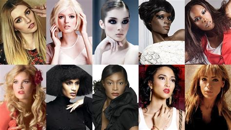 Americas Next Top Model Winners Where Are They Now Los Angeles Times