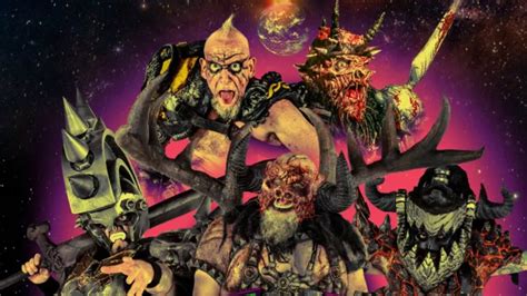 Trailer For This Is Gwar A Documentary That Tells The Story Of The