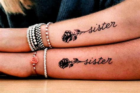 best brother and sister tattoo ideas [updated 2023]