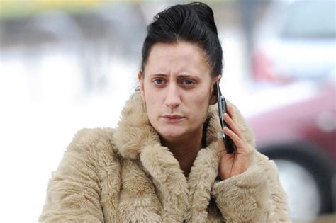Misfits Actress Lauren Socha Admits Drunken Racist Attack On Cabbie