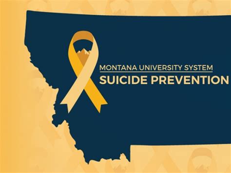 Msu News Suicide Prevention Experts Call For Early And Universal