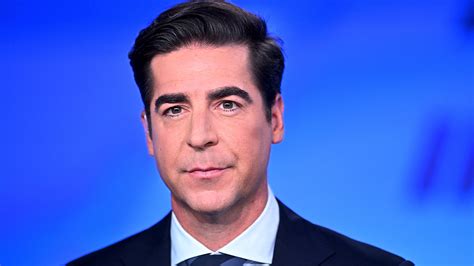 The Controversial Comment Jesse Watters Once Made About Ivanka Trump
