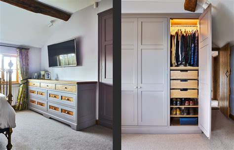 Beautiful dream bedrooms, created for you personally. Cheshire Farmhouse - Woodstock Furniture
