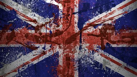 3840x2160 Resolution United Kingdom Flag Hd Wallpaper Wallpaper Flare