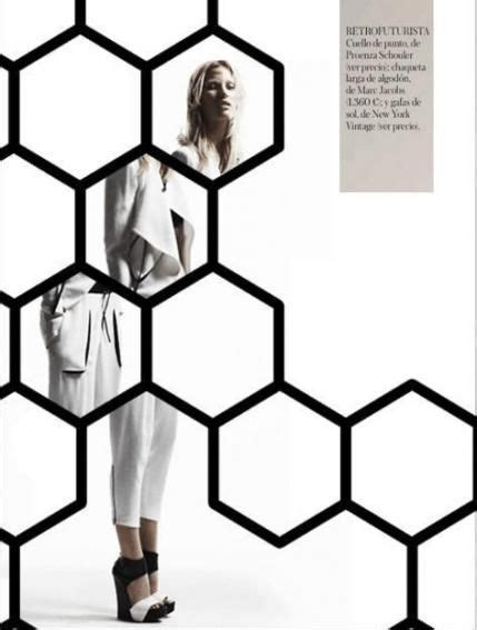 Super Fashion Magazine Layout Inspiration Style Ideas Graphic Design