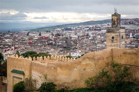 Exploring The Medina Of Fez Morocco 2021 Morocco World Heritage