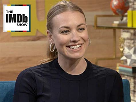 Yvonne Strahovski Teeth Pin By Tony Muino On Yvonne Strahovski In 2020 Yvonne Strahovski