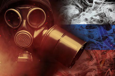 ee uu advierte que rusia puede desplegar armas químicas en ucrania