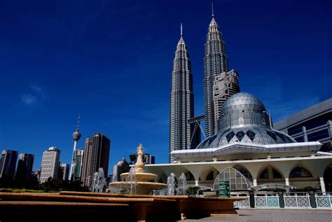 Our goal is to provide a high level of patient care and dentistry in a no: Kuala Lumpur City Centre | Kuala Lumpur, Malaysia. | Flickr