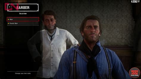 Red dead redemption 2 hidden controls and tricks rockstarintel. Red Dead Redemption 2 Hair & Beard Styles - How to Cut & Shave