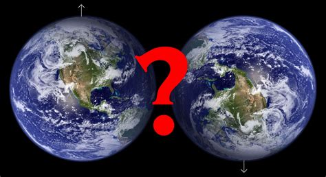 A venusian sidereal day thus lasts longer than a venusian year (243 versus 224.7 earth days. When Viewed From Above The North Pole Does Earth Rotate ...