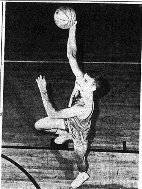 1966 Utep Mens Hoops Roster