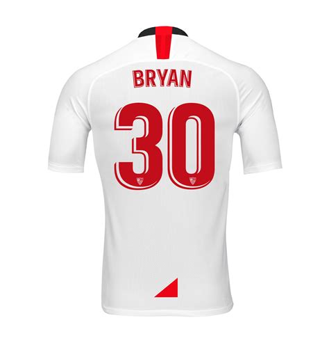 Maybe you would like to learn more about one of these? Bryan Gil Salvatierra | Sevilla F.C.