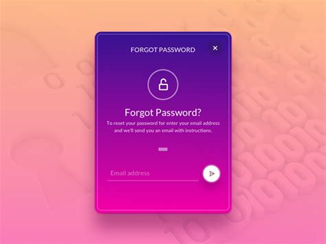 Forgot Password | Forgot password, Forget