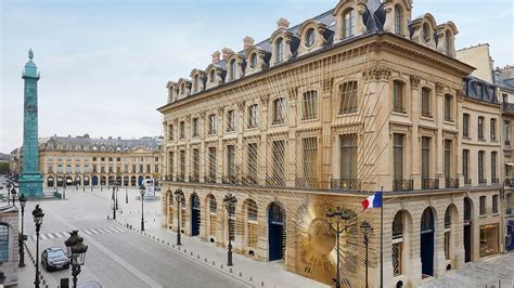 Louis Vuitton Maison Vendôme Art Is In The House Irmas World