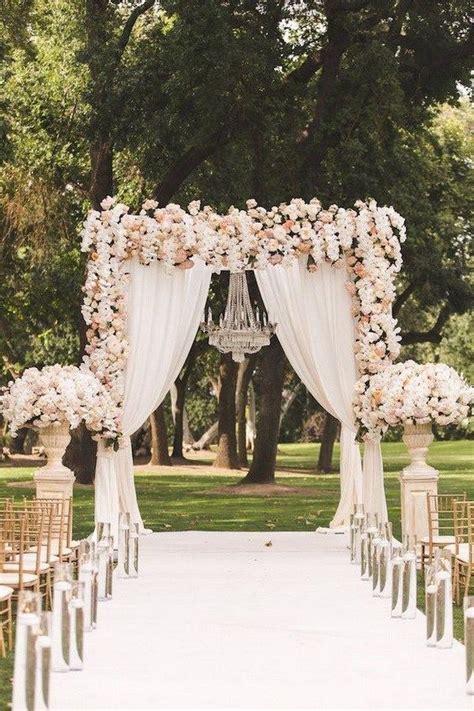 20 Beautiful Wedding Arch Decoration Ideas For Creative Juice Boho