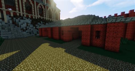 Red Keep Game Of Thrones Minecraft Map