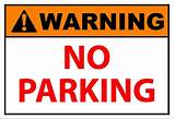 Photos of Usd Parking Permit