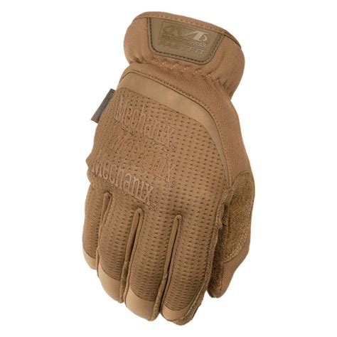 Mechanix Wear Fastfit Tactical Synthetic Gloves