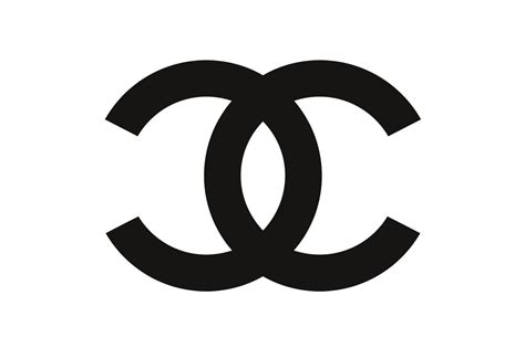 This logo image consists only of simple geometric shapes or text. Chanel Logo, Chanel Symbol Meaning, History and Evolution