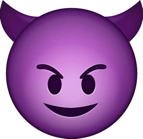 Download Devil Emoji Download Iphone Emojis Free Icon Hq Icon Free