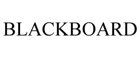Blackboard Kent Displays Inc Trademark Registration