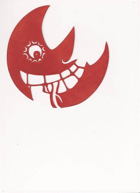 Soul Eater Moon By Canadacacomiclover On Deviantart