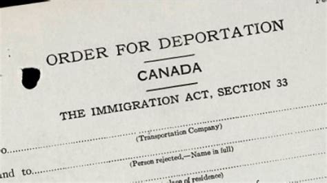 21, according to a renewal order issued by the american government wednesday. Jamaican Family Fighting Deportation From Canada | RJR ...