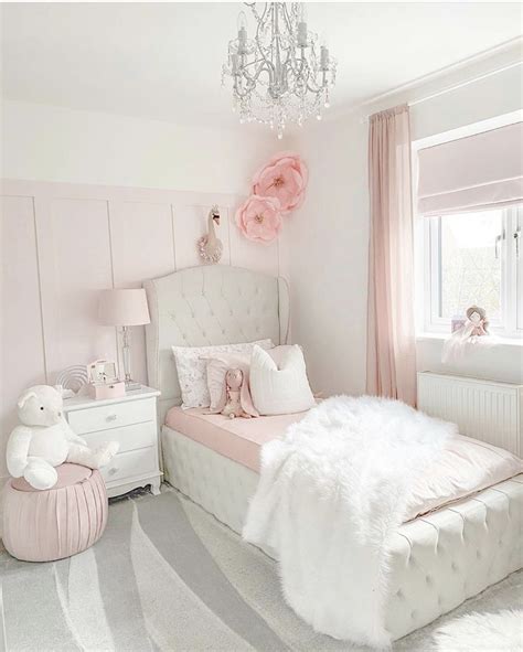 Pin By Deborah Design On Kids Bedroom Designs Pink Kids Bedrooms