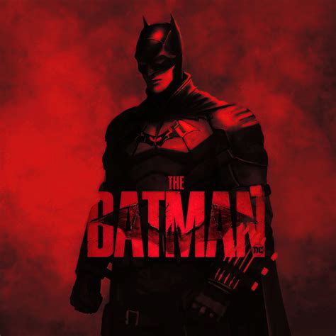 The Batman Poster 2021 Wallpapers Wallpaper Cave Vrogue