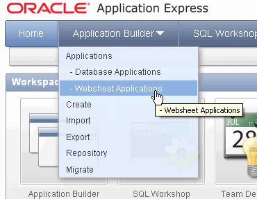 Oracle database 11g release 2 express edition for linux x86 and windows. Oracle 11g express tutorial