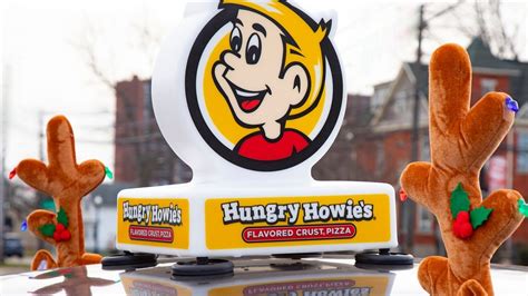 popular hungry howie s menu items ranked worst to best