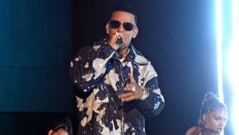 Daddy Yankee ¿en Qué Ciudades Colombianas Cantará Durante Su Tour De Despedida