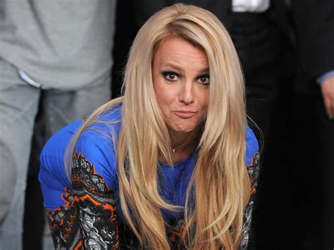 The Horrible Love Life Of Britney Spears Game Of Glam