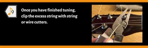 How To Restring An Acoustic Guitar Making Music Magazine