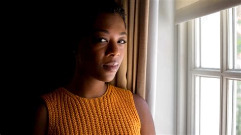 Samira Wiley Talks Orange Is The New Black And Black Lives Matter