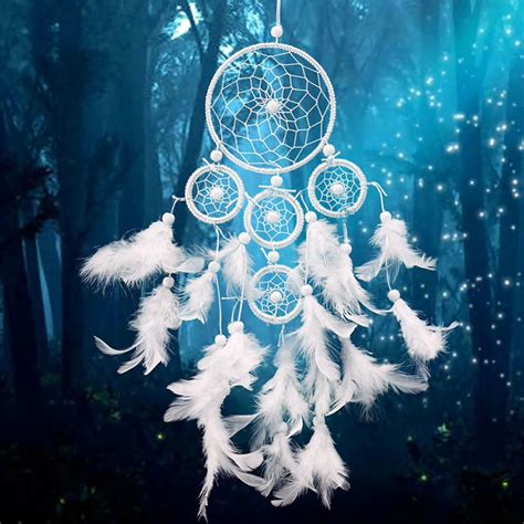 Dreamcatcher History Meaning And Origins Dream Catchers